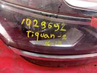 Фара LED Volkswagen Tiguan 2 2016г. 5NB941082D - Фото 16