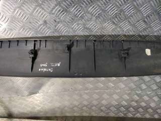 Обшивка крышки багажника Skoda Octavia A5 2011г. 1Z9867607B - Фото 7