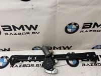  Моторчик стеклоподъемника задний правый к BMW X5 E53 Арт BR8-51