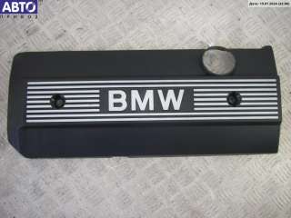 1710781 Накладка декоративная на двигатель к BMW 5 E39 Арт 54435935