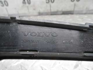 Накладка кулисы Volvo S60 1 2005г. 21954 - Фото 3