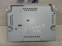  Магнитола (аудио система) к Ford Focus 3 Арт 57908641