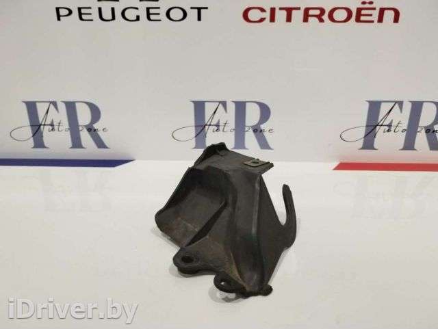 Пластик моторного отсека Citroen C4 Grand Picasso 2 2014г. 9801433580 - Фото 1
