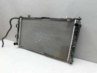 Радиатор охлаждения Lada Granta   - Фото 2