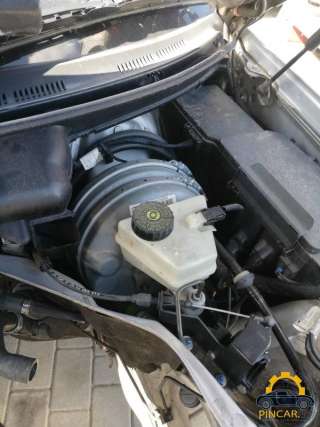 Трос газа Mercedes E W210 2001г.  - Фото 2