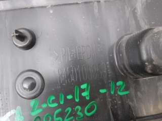 Решетка радиатора Lada Granta  8450100959 - Фото 10