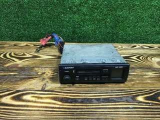 7643756510 Магнитола (аудио система) к Mercedes Sprinter W901-905 Арт 50015307