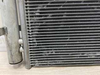 Радиатор кондиционера Hyundai IX35 2013г. 976062Y501 - Фото 6