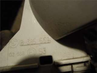 Стоп-сигнал BMW 5 E39 2002г.  - Фото 3
