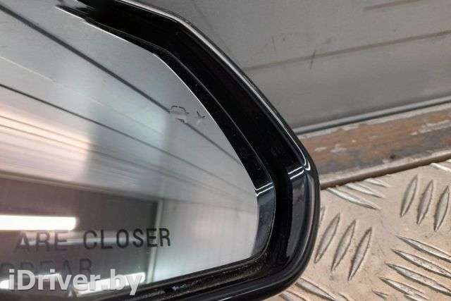 Зеркало наружное правое Chevrolet Camaro 6 2016г. 84561626 , art3384832 - Фото 1