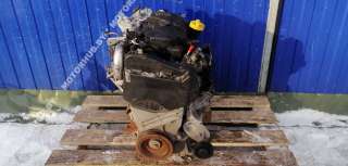 K9K626 Двигатель Renault Sandero 2 Арт 00046646