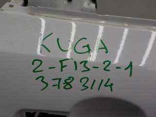 Дверь задняя правая Ford Kuga 2  2413515 - Фото 4