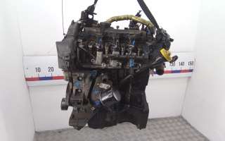 Двигатель  Renault Scenic 4 1.5  Дизель, 2015г. K9K 636,K9K836,K9K837  - Фото 2