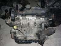 Двигатель  Citroen C2  1.4  2006г. 8HX  - Фото 3