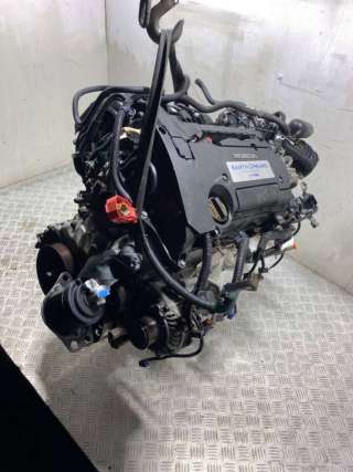 Двигатель  Honda Accord 9 2.4  Бензин, 2014г. K24W1  - Фото 8