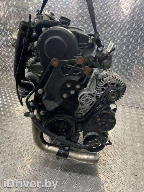 BVK Двигатель к Volkswagen Sharan 2 Арт 29706 - Фото 1