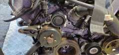 Двигатель  Mercedes S W220 4.3  Бензин, 2001г. 113941  - Фото 3
