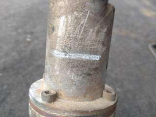 Клапан EGR Kia Sorento 1 2005г. 2841C-4A100 - Фото 5