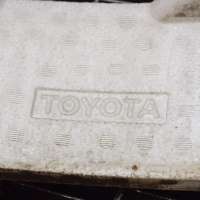 Усилитель бампера заднего Toyota Prius 2 2007г. 52615-47020 , art393682 - Фото 3