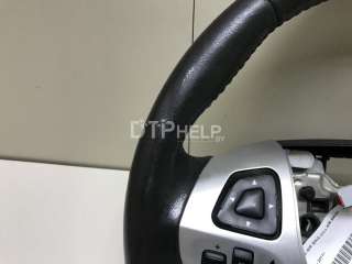 Рулевое колесо для AIR BAG (без AIR BAG) Ford Explorer 5 2012г. BB5Z3600BD - Фото 6