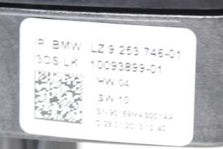 Переключатель подрулевой (стрекоза) BMW 3 F30/F31/GT F34 2013г. 9253746, 10093899, 10090225 , art4114878 - Фото 8