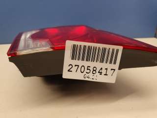 Фонарь в крышку правый Chevrolet Cruze J300 2009г. 95040723 - Фото 2