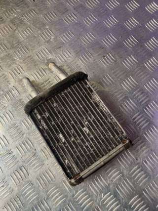 Радиатор отопителя (печки) Hyundai S-Coupe 1995г.  - Фото 2