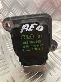 Катушка зажигания Audi A8 D2 (S8) 1999г. 058905105,0040100013 - Фото 2