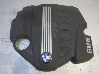  Декоративная крышка двигателя к BMW 3 E90/E91/E92/E93 Арт 21735