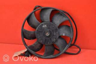 artMKO103242 Вентилятор радиатора к Volkswagen Passat B5 Арт MKO103242