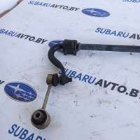 Стойка стабилизатора задняя Subaru Ascent 2020г.  - Фото 2