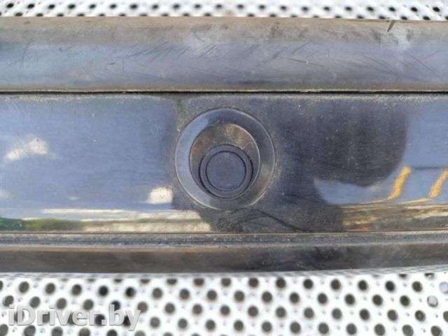 Парктроник задний Peugeot 307 2004г. 1 688 285, 9646244777, 602441 - Фото 1