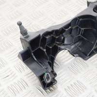 Пластик моторного отсека Peugeot 3008 1 2013г. 9674482280 , art234056 - Фото 3