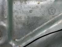 стеклоподъемник Volkswagen Tiguan 1 2007г. 5N0837461, 5N0837755 - Фото 14