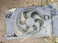 вентилятор охлаждения к Renault Espace 4 restailing Арт 35465781