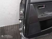 Дверь задняя правая Mazda CX-9 1 2013г.  - Фото 11