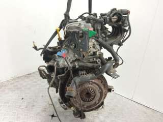 Двигатель  Citroen C3 2 1.1  2009г. HFX 10FP7E 4339869  - Фото 3