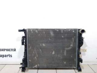 214105731R Радиатор охлаждения двигателя к Lada Vesta Арт TP19023