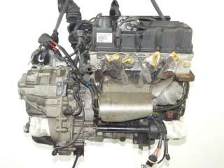 Двигатель  MINI One 1.6 i Бензин, 2003г. W10B16  - Фото 3