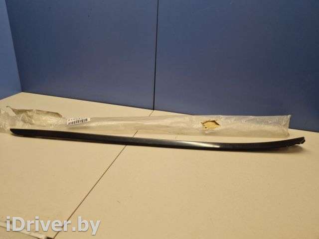 Молдинг лобового стекла Hyundai Grandeur HG 2011г. 861323V000 - Фото 1