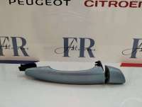  Ручка наружная задняя правая к Citroen C4 Picasso 2 Арт W3513688