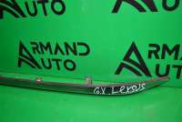 Накладка крышки багажника Lexus GX 2 2009г. 76813-60040 - Фото 2