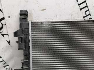 Радиатор (основной) Chevrolet Orlando 2013г.  - Фото 3