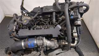 Двигатель  Fiat Ducato 3 2.3 JTD Дизель, 2006г. 71752506,F1AE0481D  - Фото 5