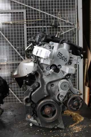 MR20 двигатель к Nissan Lafesta Арт KP1106027