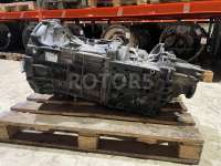 КПП (Коробка передач механическая) DAF XF 105 2011г. 1855381,1800305,16S2333TD - Фото 2