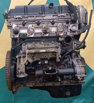 Двигатель  Hyundai H1 2.5 CRDI Дизель, 2009г. D4CB  - Фото 2