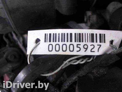 CNRB  Двигатель к Porsche Cayenne 958 Арт 00005927 - Фото 4