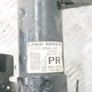 Амортизатор передний правый Land Rover Range Rover 4 2014г. BJ32-18045-AD , art3584330 - Фото 4