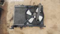  Радиатор основной к Nissan Almera N15 Арт 62068982